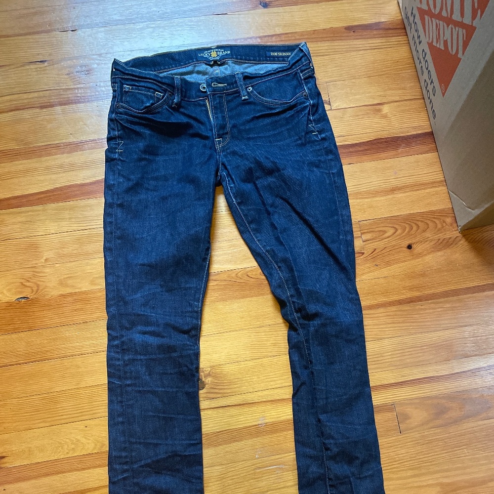 Lucky Brand Jeans